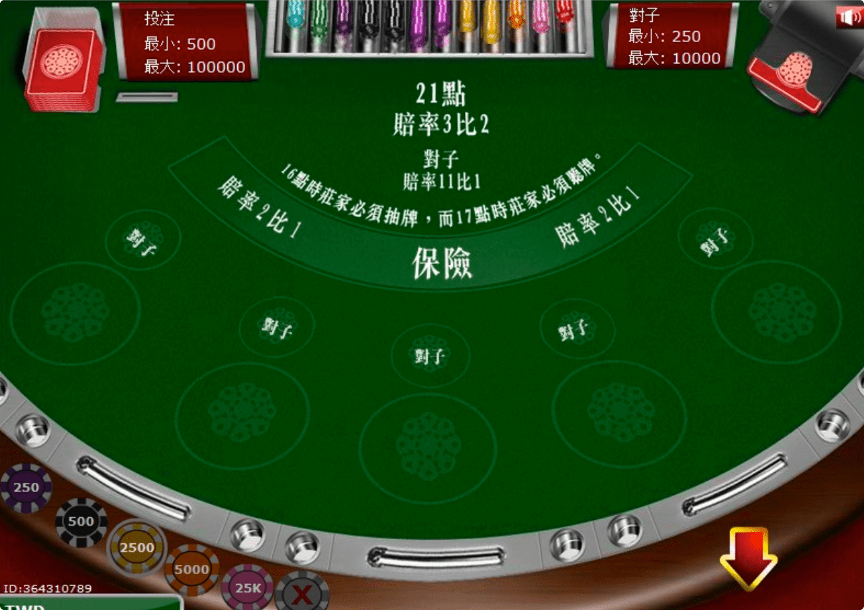 娛樂城初學者如何玩德州撲克基本規則指南