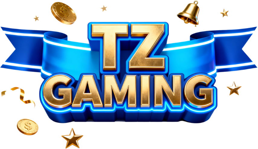 財神Z gaming