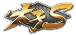 財神ZGameing Logo